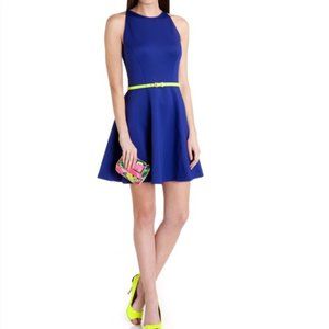 Ted Baker Preeny Full Skirted Dress